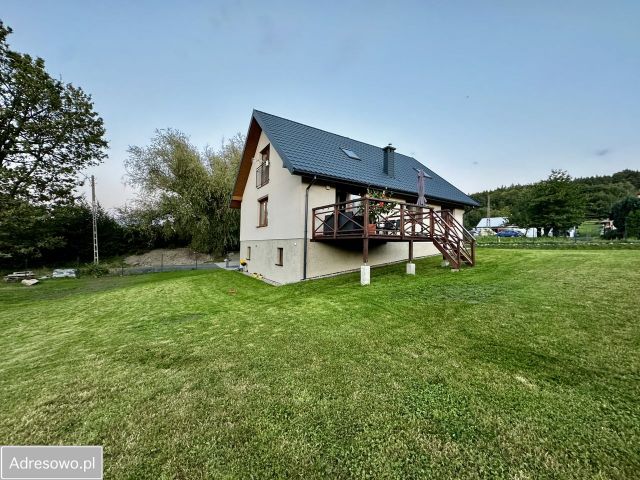 dom wolnostojący, 4 pokoje Świeradów-Zdrój Czerniawa-Zdrój, ul. Lwówecka. Zdjęcie 1