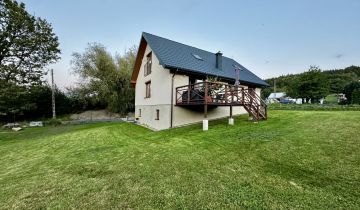 dom wolnostojący, 4 pokoje Świeradów-Zdrój Czerniawa-Zdrój, ul. Lwówecka