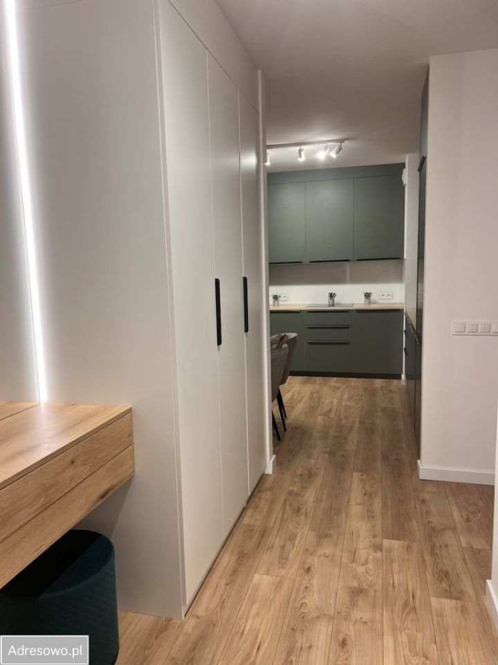 Mieszkanie 3-pokojowe Kraków Ruczaj, ul. dr. Jana Piltza. Zdjęcie 4