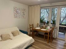 Mieszkanie 2-pokojowe Wołomin