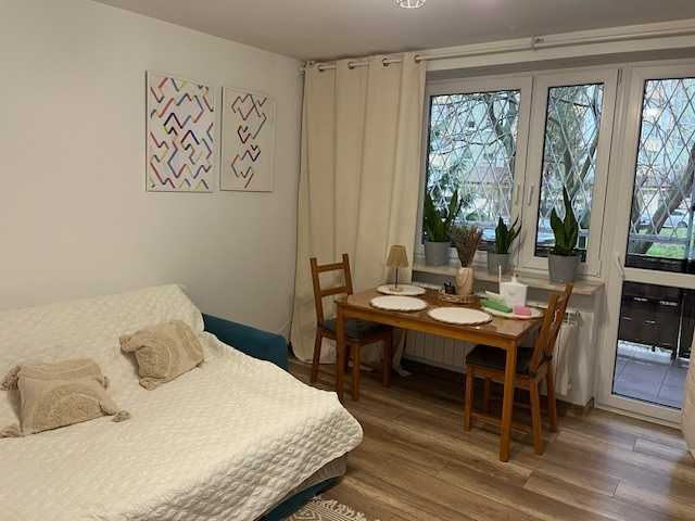 Mieszkanie 2-pokojowe Wołomin