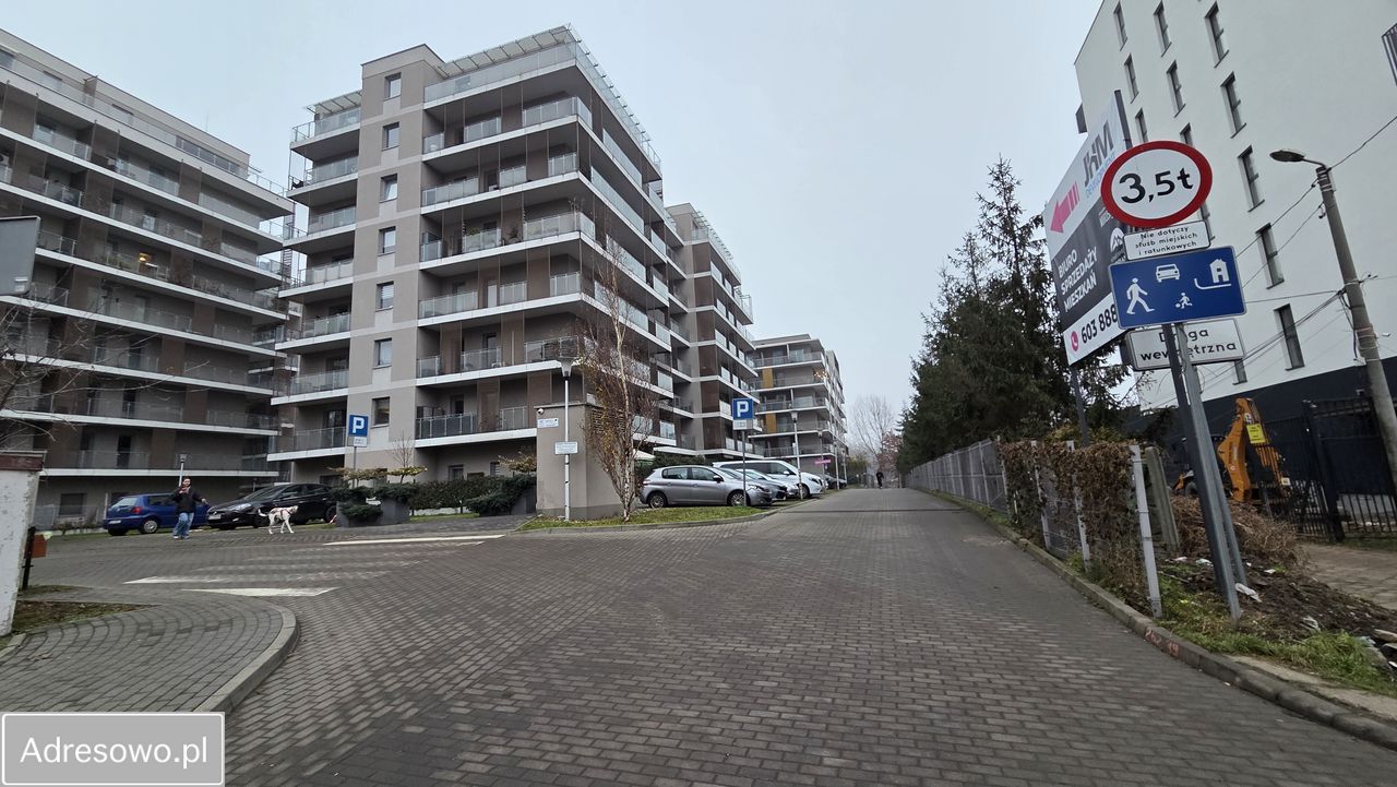 Mieszkanie 3-pokojowe Katowice Muchowiec, ul. gen. Kazimierza Pułaskiego. Zdjęcie 19