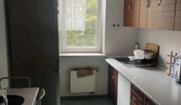 Mieszkanie 2-pokojowe Warszawa Ursynów, ul. Kazimierza Jeżewskiego
