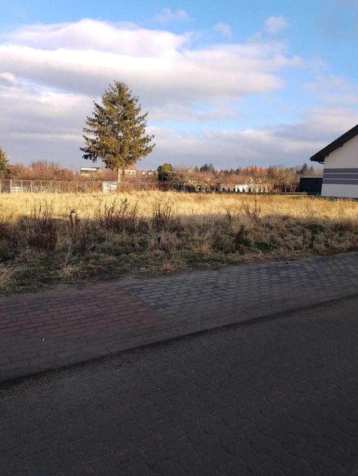 Działka budowlana Złoty Stok, ul. Radosna. Zdjęcie 4