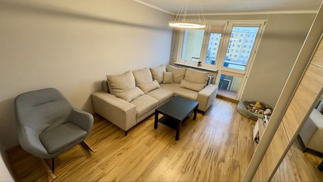 Mieszkanie 2-pokojowe Elbląg, ul. Jana Matejki. Zdjęcie 1