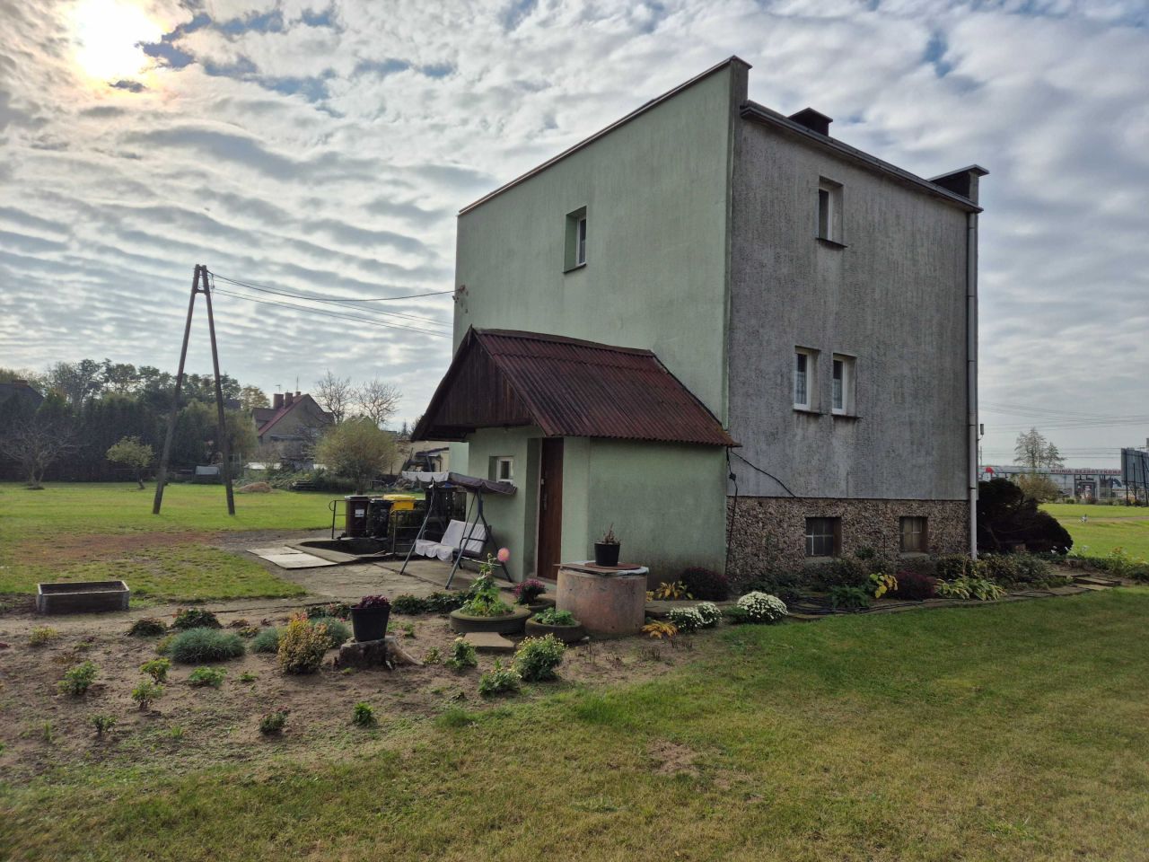 dom wolnostojący Wrocław Lipa Piotrowska. Zdjęcie 7