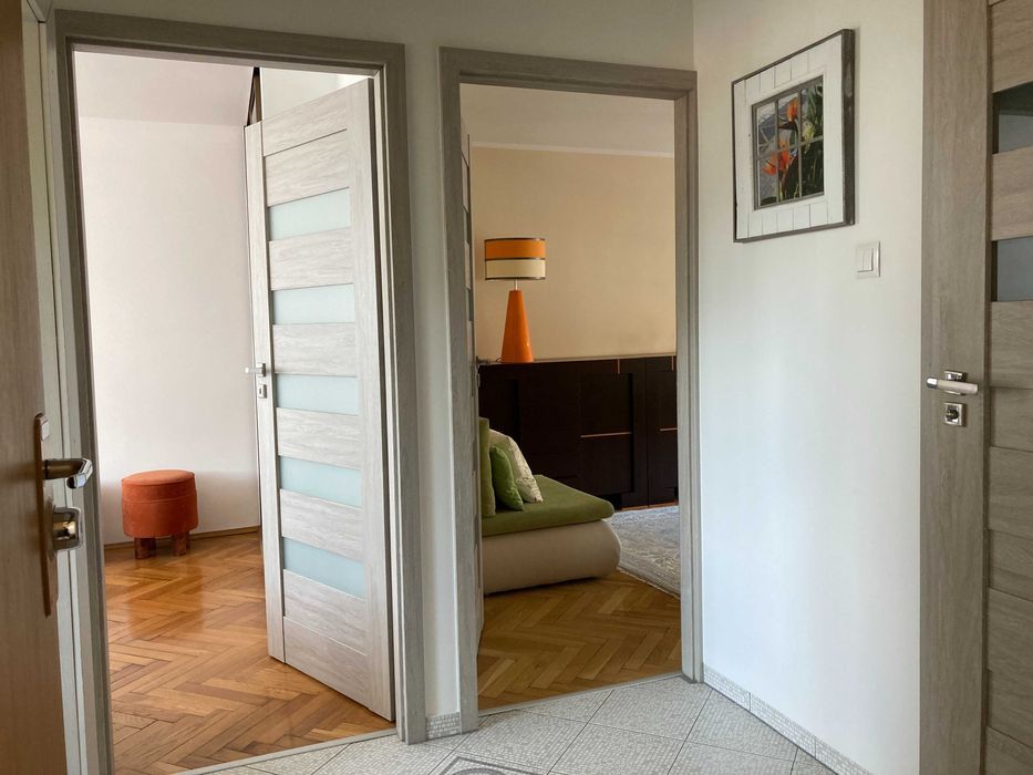 Mieszkanie 2-pokojowe Gdańsk Wrzeszcz. Zdjęcie 8