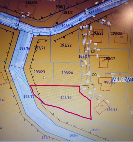 Działka budowlana Marcinkowice, ul. Szkolna. Zdjęcie 1