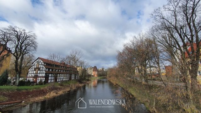 Mieszkanie 3-pokojowe Słupsk Centrum, ul. Garncarska. Zdjęcie 11