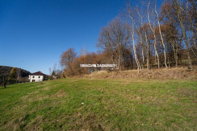 Działka budowlana Leńcze. Zdjęcie 6