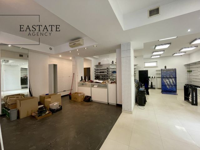 Lokal Warszawa Mokotów, ul. Chełmska. Zdjęcie 8