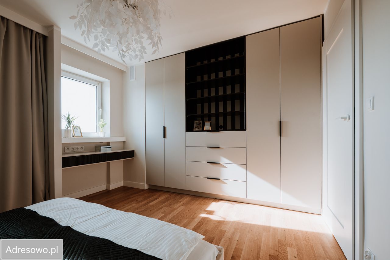 Mieszkanie 3-pokojowe Warszawa Rakowiec, ul. Mołdawska. Zdjęcie 16