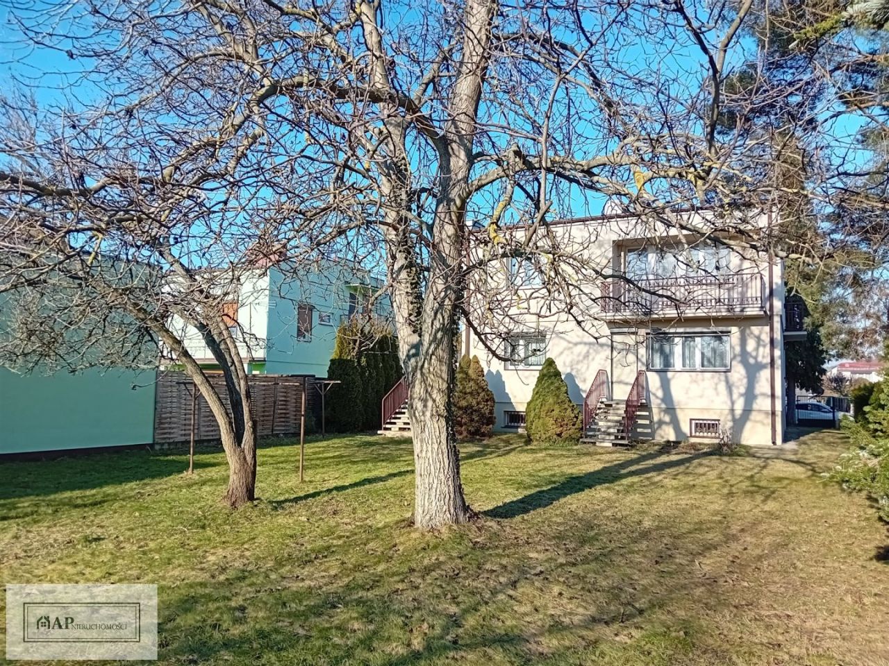 dom wolnostojący, 6 pokoi Posada, ul. Mickiewicza. Zdjęcie 14