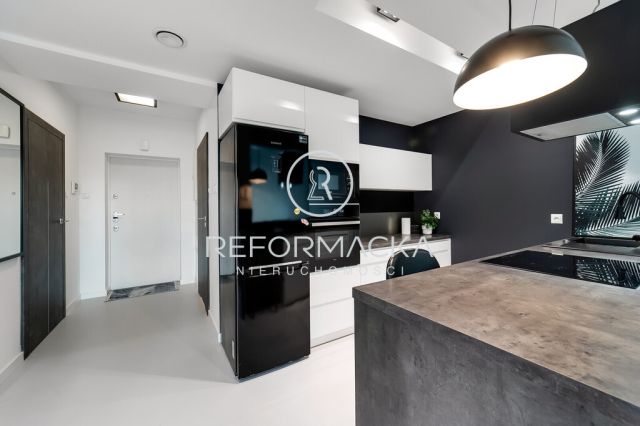 Mieszkanie 3-pokojowe Rzeszów Śródmieście, ul. Podwisłocze. Zdjęcie 4