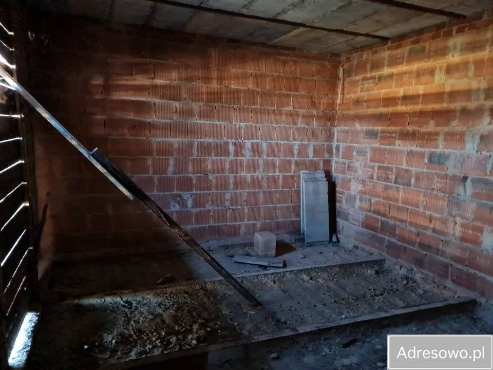 dom wolnostojący Bliszczyce. Zdjęcie 9