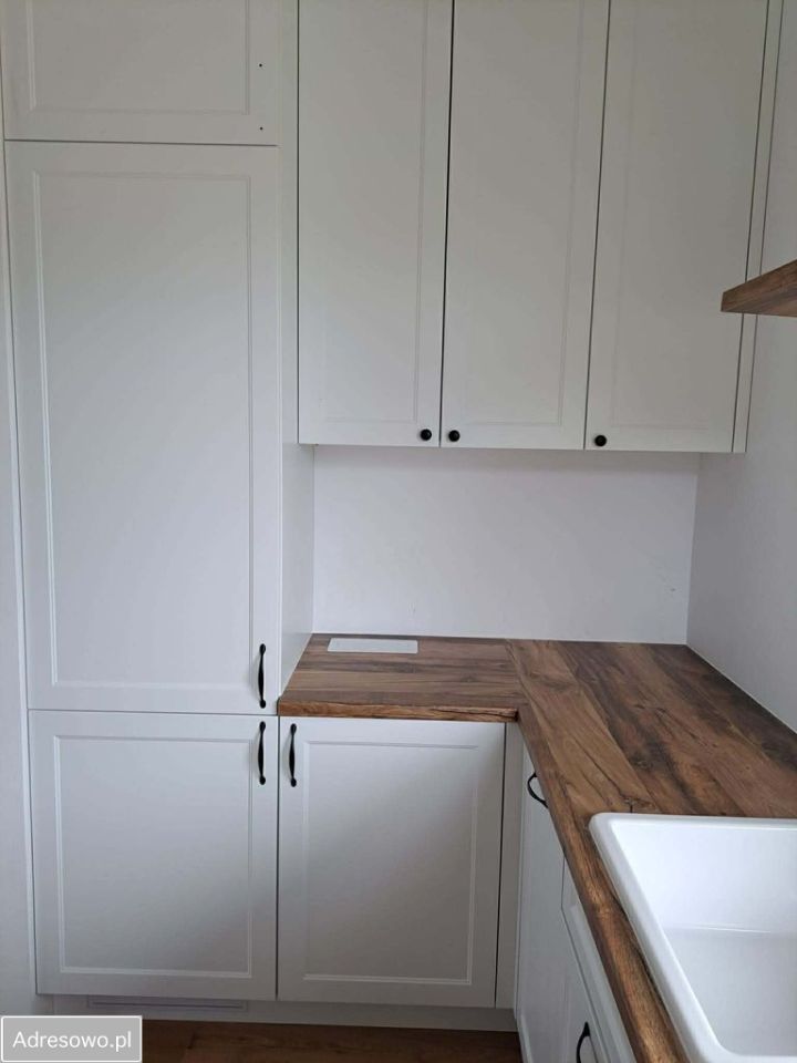 bliźniak, 4 pokoje Skrzeszew, ul. hr. Zdzisława Grocholskiego. Zdjęcie 7