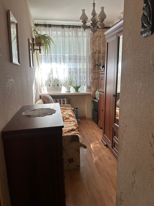 Mieszkanie 2-pokojowe Pleszew, ul. Bolesława Krzywoustego. Zdjęcie 2