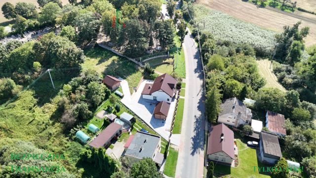 dom wolnostojący, 3 pokoje Piaseczno, ul. Kardynała Wojtyły. Zdjęcie 6