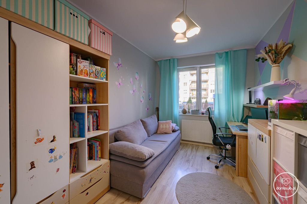 Mieszkanie 3-pokojowe Warszawa Białołęka, ul. Modlińska. Zdjęcie 14