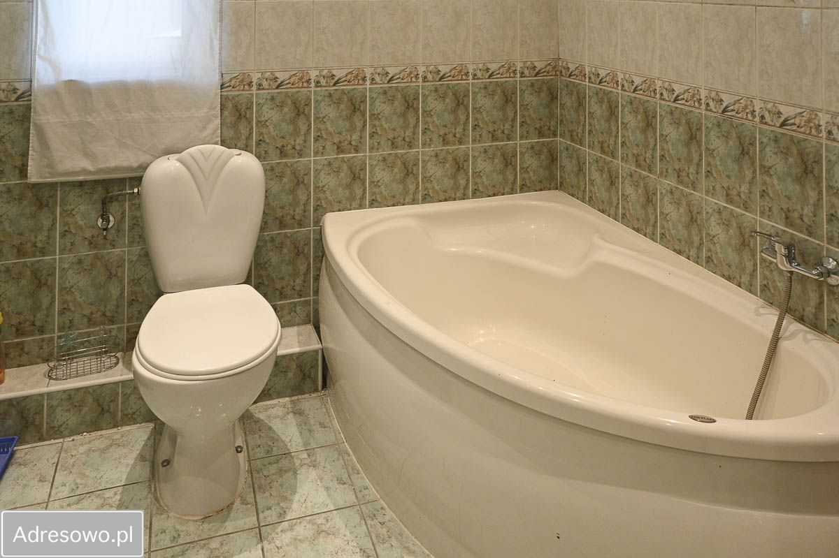 dom wolnostojący, 4 pokoje Zabrze Makoszowy. Zdjęcie 6