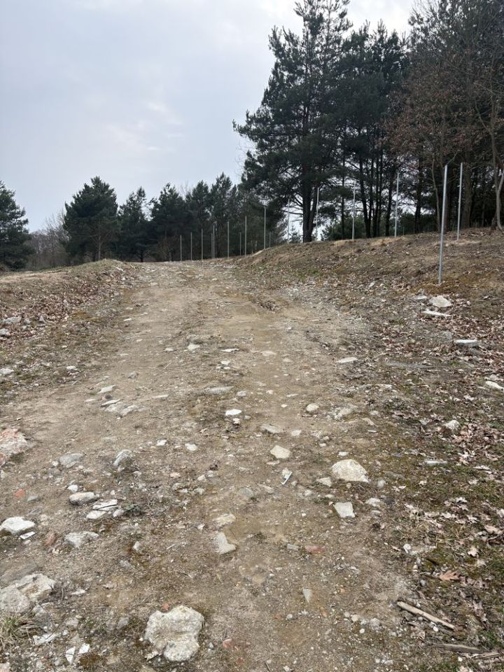 Działka rolno-budowlana Bydgoszcz Fordon. Zdjęcie 2