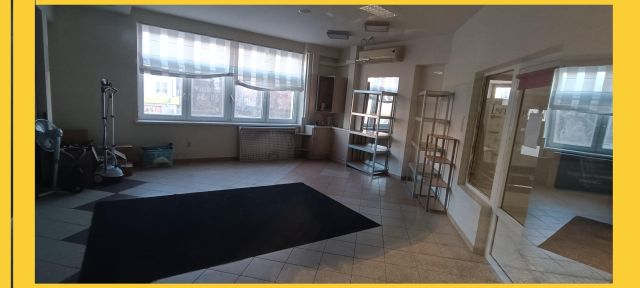 Lokal Białystok Sienkiewicza, ul. Henryka Sienkiewicza. Zdjęcie 1