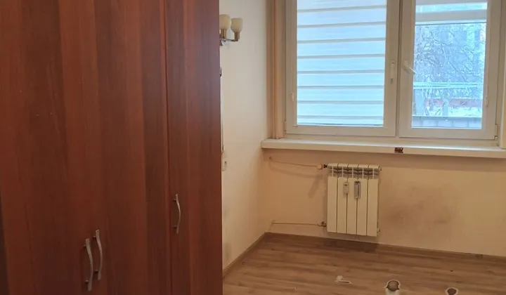 Mieszkanie 3-pokojowe Łódź Bałuty, ul. Murarska