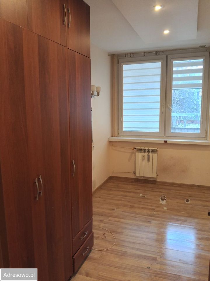 Mieszkanie 3-pokojowe Łódź Bałuty, ul. Murarska. Zdjęcie 1