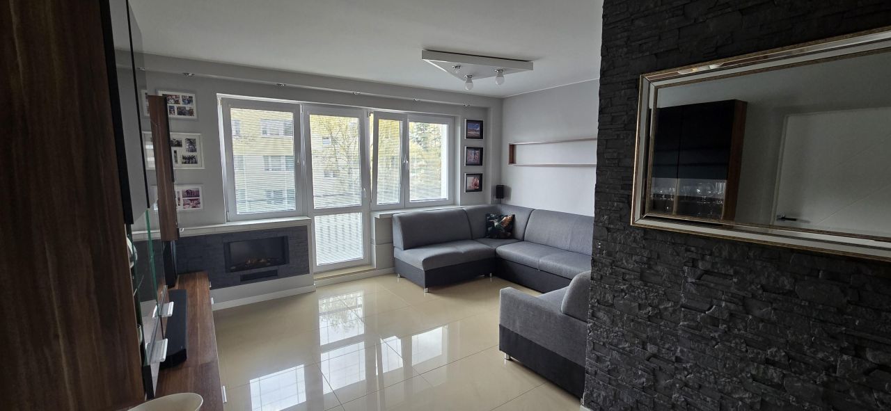 Mieszkanie 4-pokojowe Legionowo, ul. Wilanowska. Zdjęcie 18