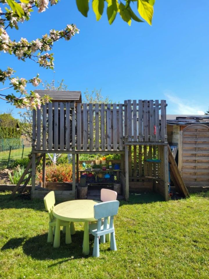 Działka rod Rumia Janowo. Zdjęcie 7