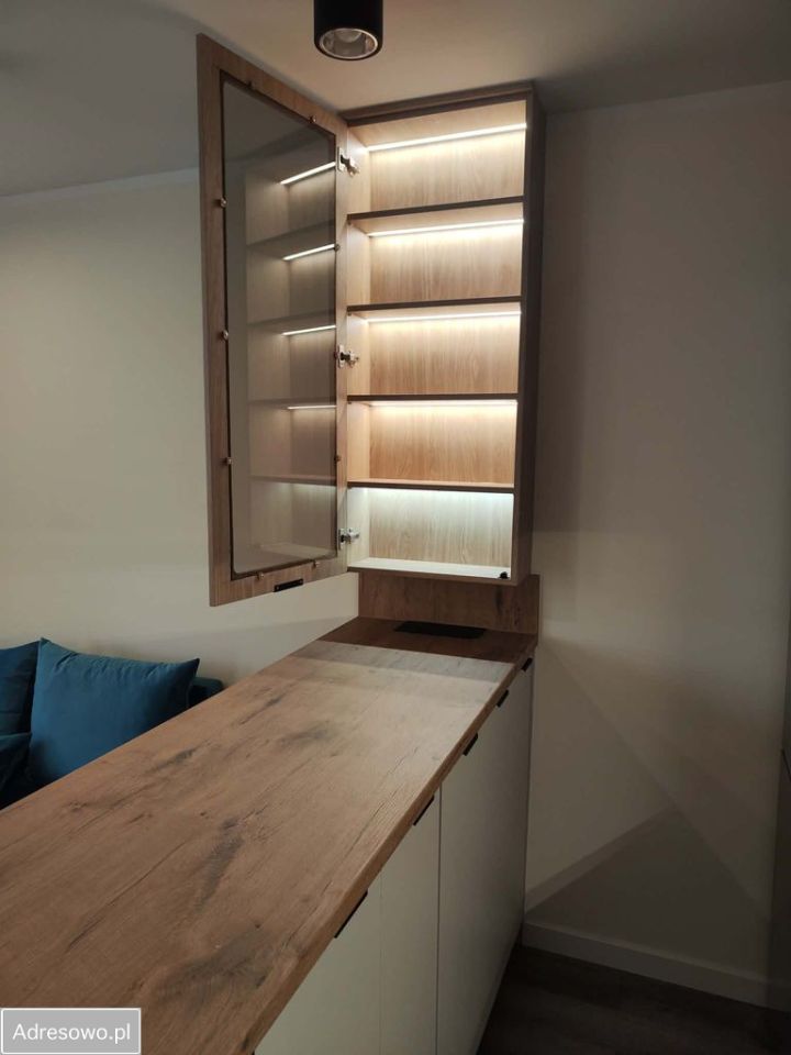 Mieszkanie 2-pokojowe Ciechanów, ul. Opinogórska. Zdjęcie 2