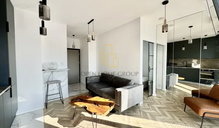 Mieszkanie 2-pokojowe Wrocław Ołtaszyn