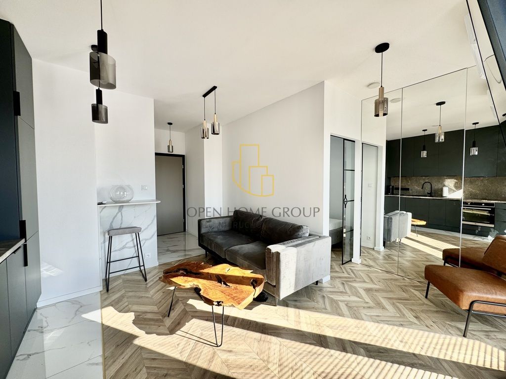 Mieszkanie 2-pokojowe Wrocław Ołtaszyn. Zdjęcie 1