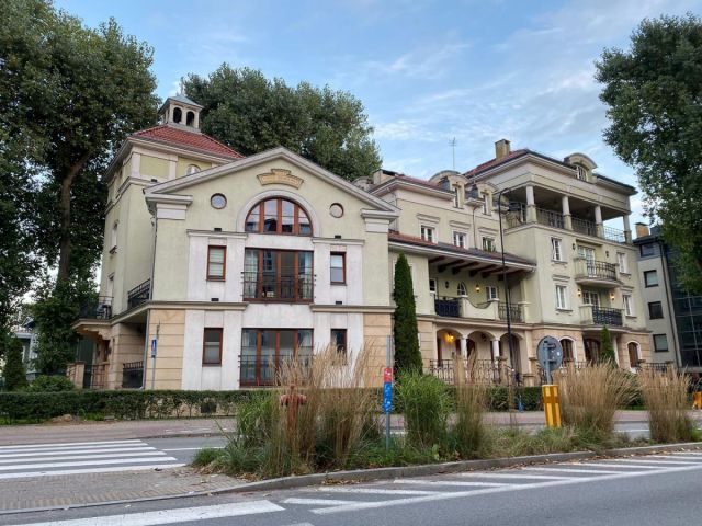 Mieszkanie 2-pokojowe Sopot, ul. Jana Sobieskiego. Zdjęcie 14