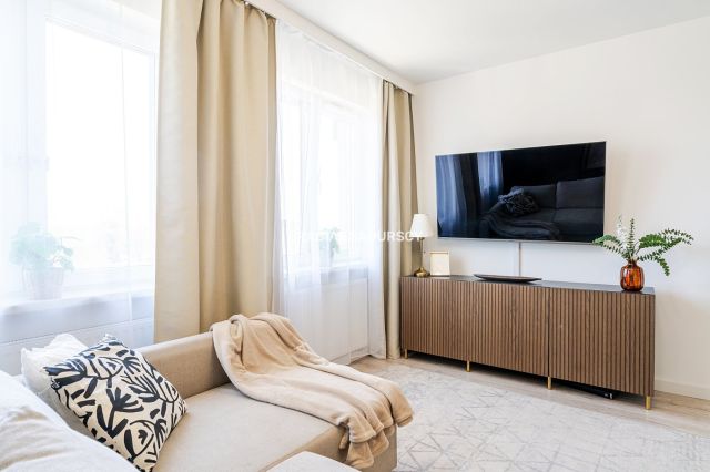 Mieszkanie 3-pokojowe Kraków Podgórze, ul. Koszykarska. Zdjęcie 9