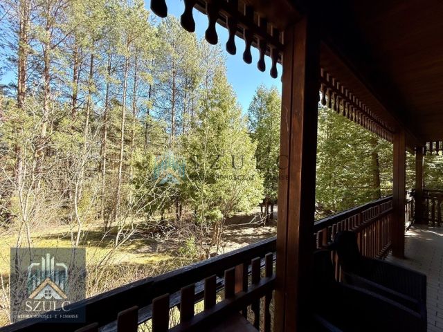 dom wolnostojący, 5 pokoi Burdeniszki. Zdjęcie 6