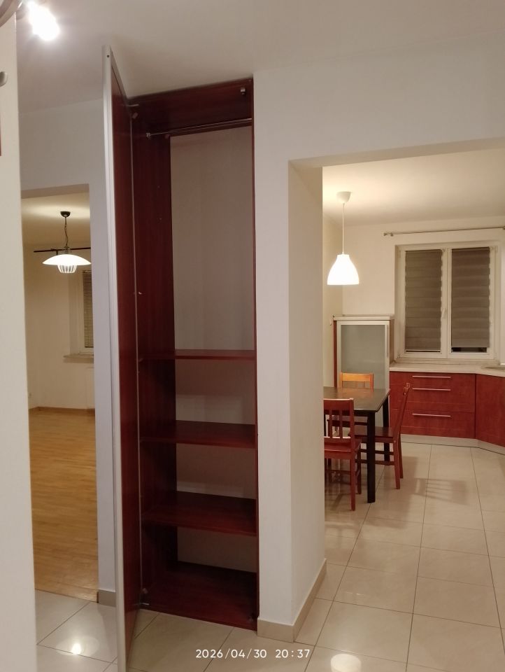 Mieszkanie 2-pokojowe Warszawa Nowodwory, ul. Światowida. Zdjęcie 6