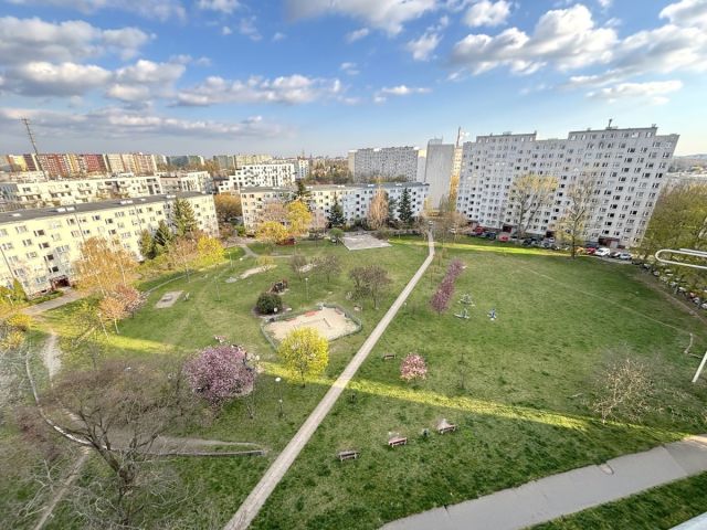Mieszkanie 4-pokojowe Wrocław Osobowice, ul. Bezpieczna. Zdjęcie 13