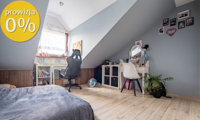dom wolnostojący, 7 pokoi Mosina. Zdjęcie 20