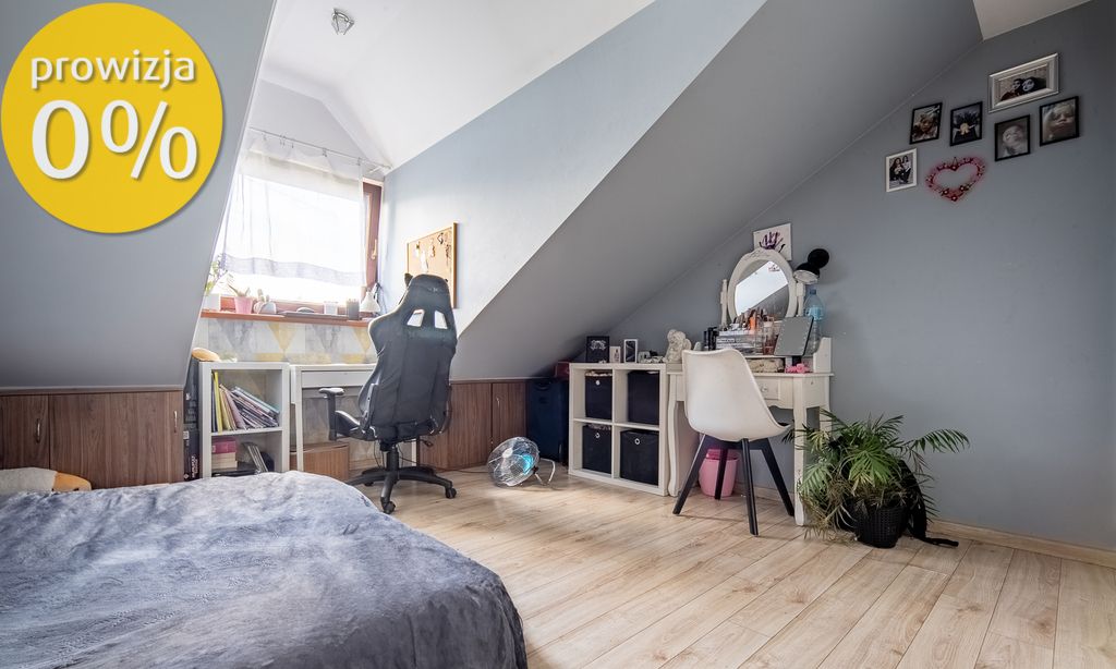 dom wolnostojący, 7 pokoi Mosina. Zdjęcie 20