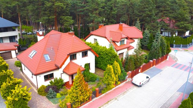 dom wolnostojący, 5 pokoi Zabrodzie, ul. Marsowa. Zdjęcie 4