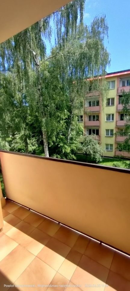 Mieszkanie 3-pokojowe Starachowice, ul. Harcerska. Zdjęcie 8