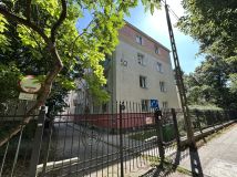 Mieszkanie 2-pokojowe Gdańsk Oliwa, ul. Mściwoja II. Zdjęcie 4