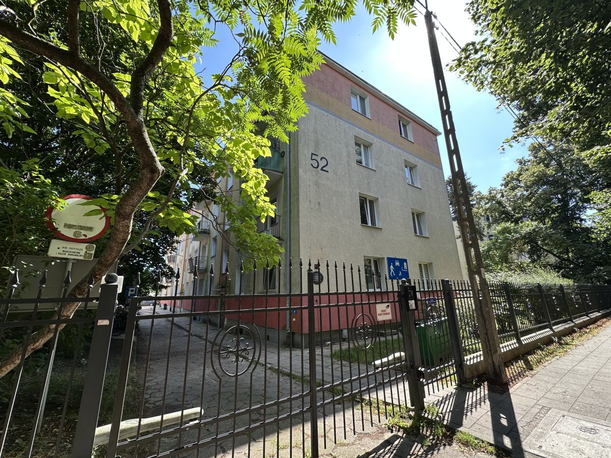 Mieszkanie 2-pokojowe Gdańsk Oliwa, ul. Mściwoja II. Zdjęcie 6