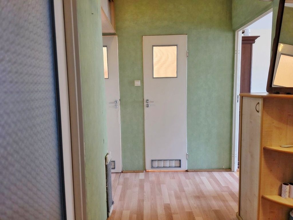 Mieszkanie 3-pokojowe Białystok, ul. Wiejska. Zdjęcie 8