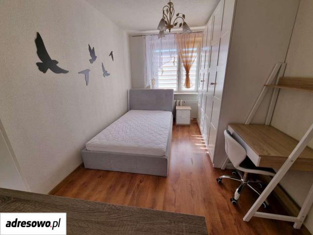 Pokój Lublin Wiktoryn. Zdjęcie 1