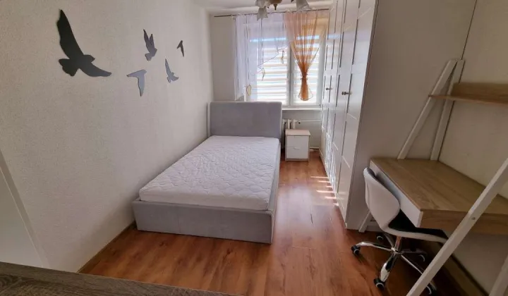 Pokój Lublin Wiktoryn