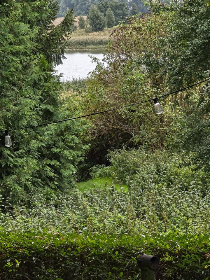 dom letniskowy, 2 pokoje Rodowo Małe, Rodowo Małe. Zdjęcie 16