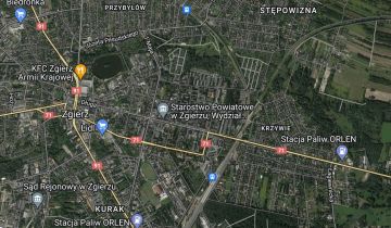 Mieszkanie 2-pokojowe Zgierz, ul. ks. Szczepana Rembowskiego