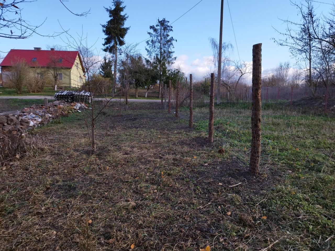 dom wolnostojący, 5 pokoi Blunaki. Zdjęcie 9